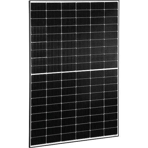 Panneau photovoltaïque, QJ Solar Standard 2