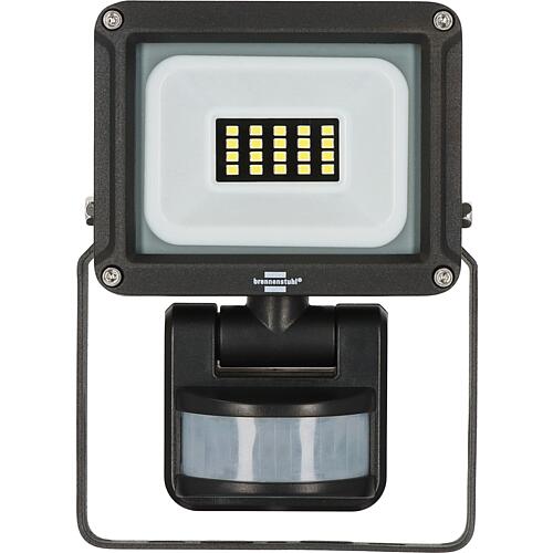 LED Spotlight Jaro with Motion Detector Anwendung 5