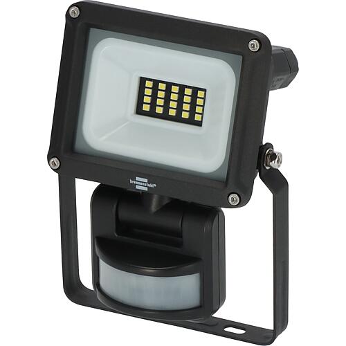 LED Spotlight JARO 1060 P with infrared Motion Detector, 1150lm, 10W, IP65