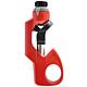 Universal outer sheath cutter ABI1 with quick clamping system Standard 1