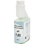 Buffer solution pH 7.00 250ml calibration liquid 6031-0031