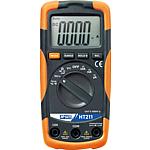 Multimeter HT HT211 mit Temperaturfunktion