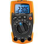 Digital multimeter Ironmeter