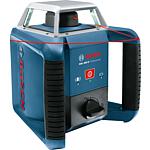 Rotational laser GRL 400 H, red