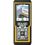 Laser-Entfernungsmesser LD 520 Bluetooth®