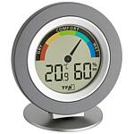 Thermometer-Hygrometer Digital COSY