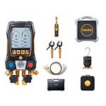 Kit professionnel appareil de mesure climatique testo 570s 