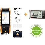 Appareil de mesure des gaz d'échappement, testo 300 Profi-Basic Kit, y compris testo 623, 0564 3004 24