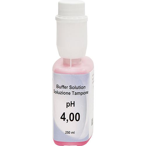 Solution pH 4,01 250 ml