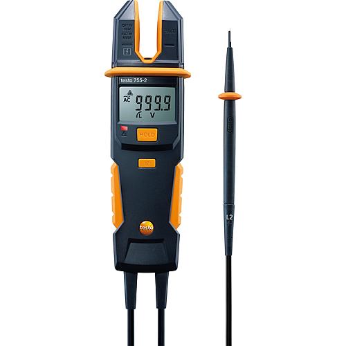 Current-voltage tester testo 755-2 Standard 1