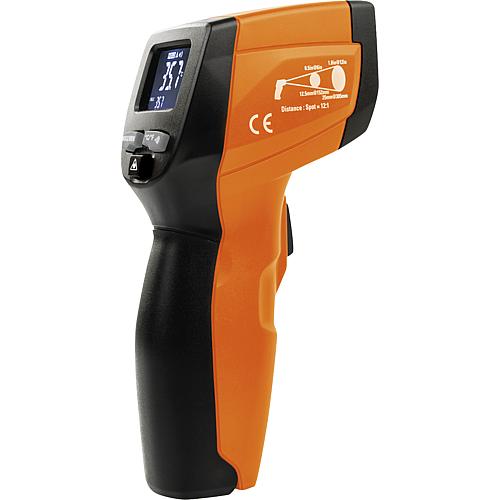 Infrared thermometer HT3300 Standard 1