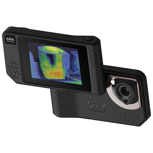 Thermal imaging camera SeeK SHOT Standard 1