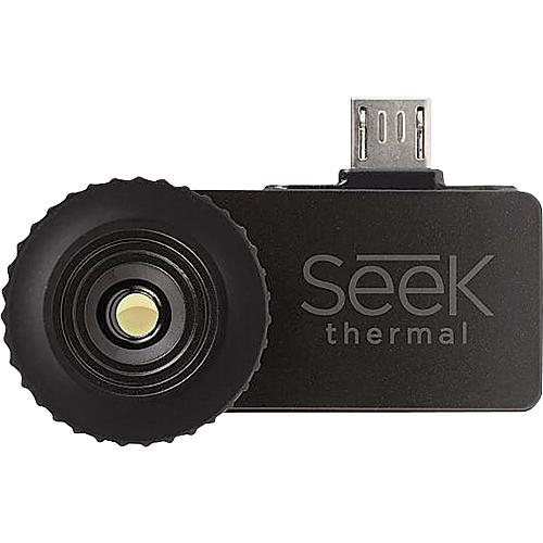 Thermal imaging camera SeeK Thermal Compact for Android (4.3 and later) Standard 1