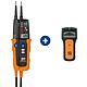 HT10 Scan-Kit voltage tester set Standard 1