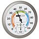 Thermometer-Hygrometer Analog Standard 1