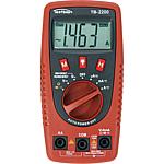 Digital-Multimeter Testboy® 2200