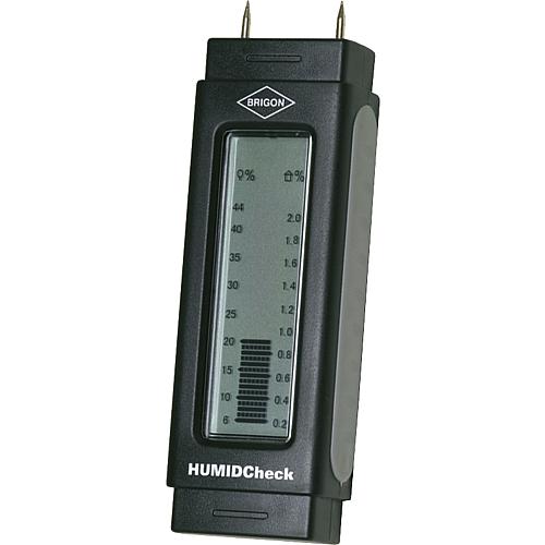 Materialmoisture content meter Standard 1