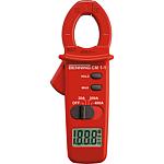 Current clamp multimeter