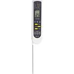 Infrared thermometer Dualtemp Pro with penetration probe