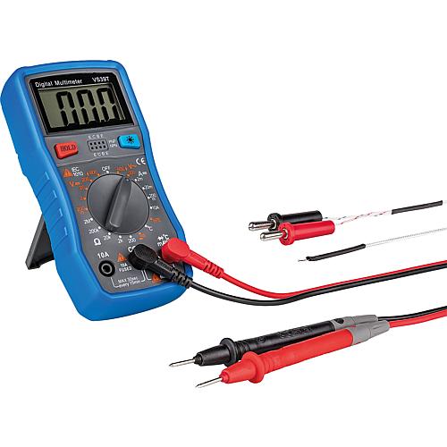 Multimeter VS 39T Standard 1