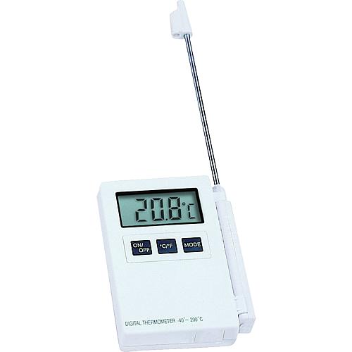 Temperature measuring device P200 Standard 1