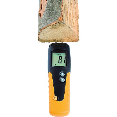 Wood moisture measuring device HumidCheck Pro Standard 2