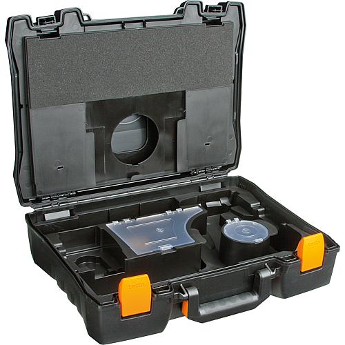 Testo flat system kit for testo 300/330 Standard 1