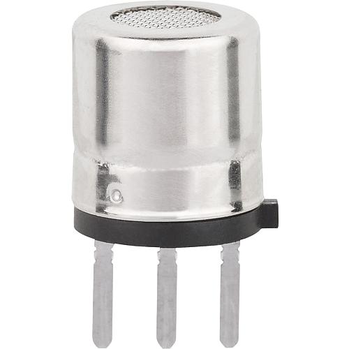 Replacement probe for GD 383 gas leak detector Standard 1