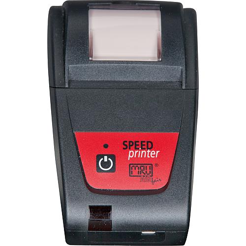 Printer IR, MRU 63677