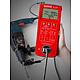 ST 710 battery-powered device tester Anwendung 2