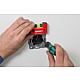 Compact spirit level GO! MAGNETIC