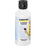 Glass cleaner KÄRCHER® concentrate RM 500 for cordless window vacuum WV
