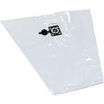 Disposal bag for wet and dry vacuum cleaners 72 007 95 and 72 007 96