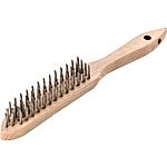 Brosse métallique