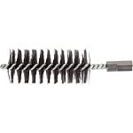 Boiler brush, suitable for Viessmann: Various models of Vfitorond 200, Rondomat, tasso, Eutectotherm