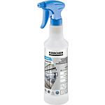 Glass cleaner CA 40 R