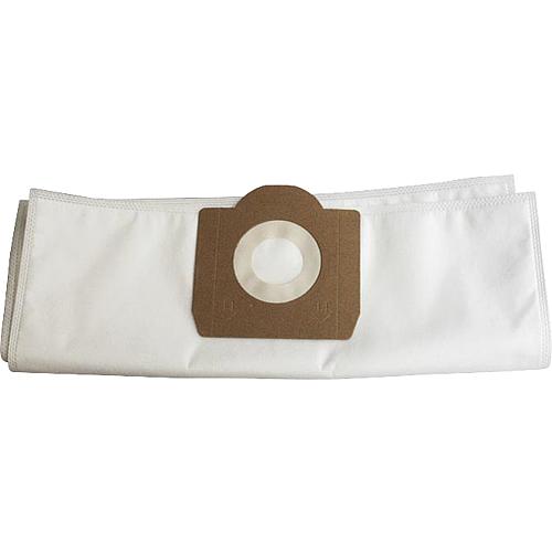 Vacuum cleaner bag for safety wet and dry vacuum cleaner LAVOR PRO WORKER EM Standard 1