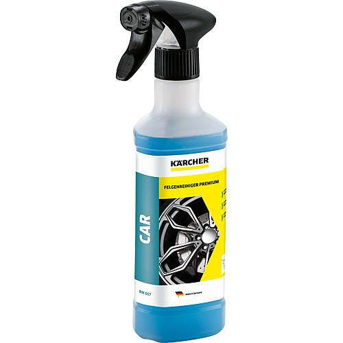 Rim cleaner Premium Standard 1