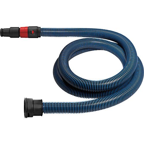 Suction hose for safety wet and dry vacuum cleaner, M class (72 001 60) Standard 1