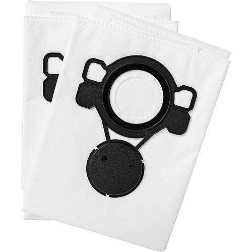 Dust bag for Attix 50 (PU = 5 pieces) Standard 1