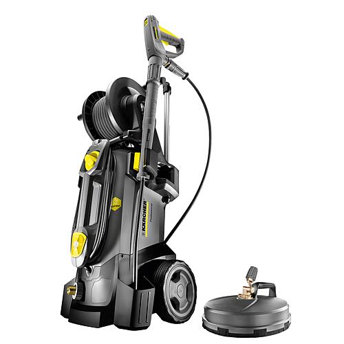 High-pressure cleaner cold water HD 5/15 CX Plus FR Standard 1
