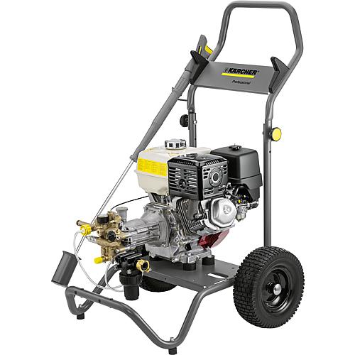 Cold water pressure washer HD 7/15 G Standard 1