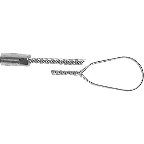 Brush wire handle M 10 Standard 1