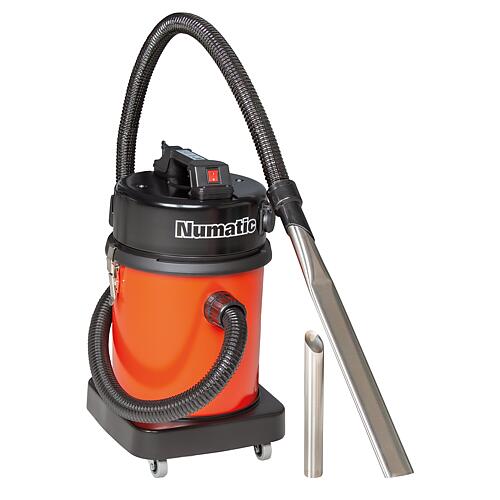 Dry vacuum cleaner Numatic DBQ-500-2 Standard 1