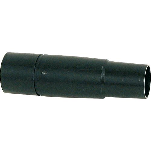 Adapter 38/32 mm, passend für Kesselsauger Serie Numatic DBQ Standard 1