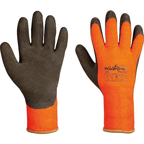 Kälteschutzhandschuh Power Grap Standard 1