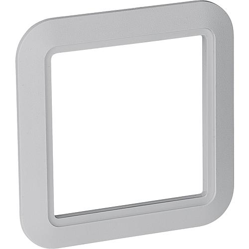 Decorative frame for Euro-Top socket Standard 4