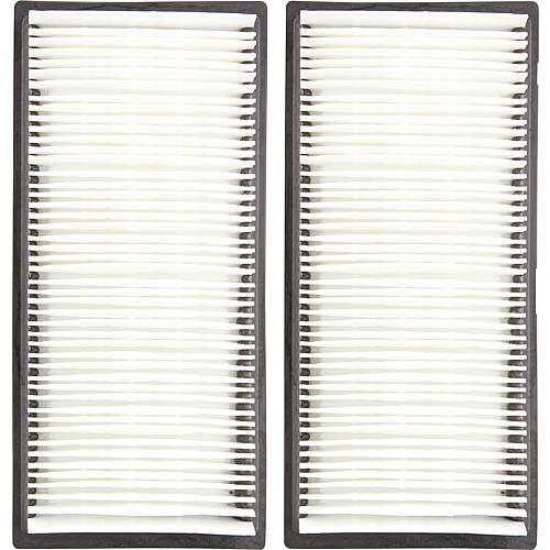 Flachfilter 302002842 passend zu ATTIX 50-21 XC Standard 1