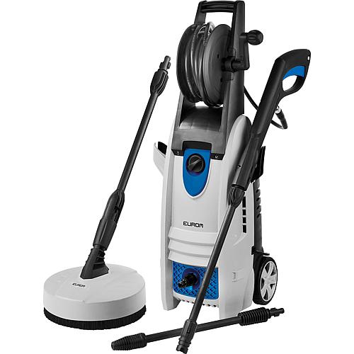 Force 1800 pressure washer Standard 1