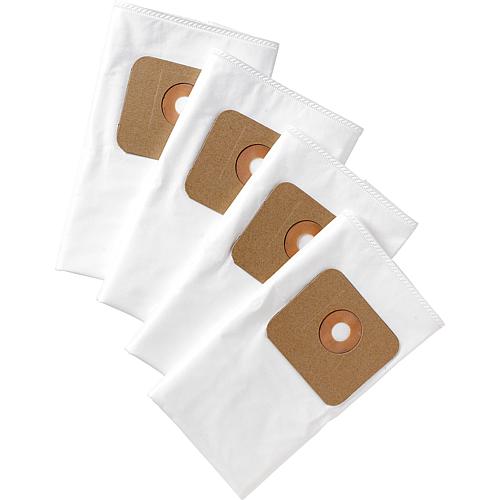 Vacuum cleaner bags Nilfisk - ALTO suitable for BUDDY II 18 PU 4 units